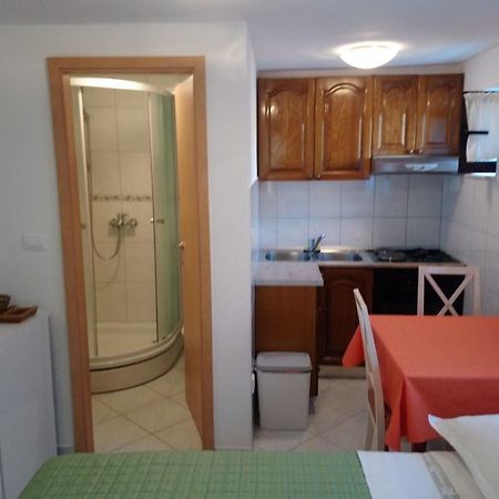 Apartment Marija Трогир Экстерьер фото