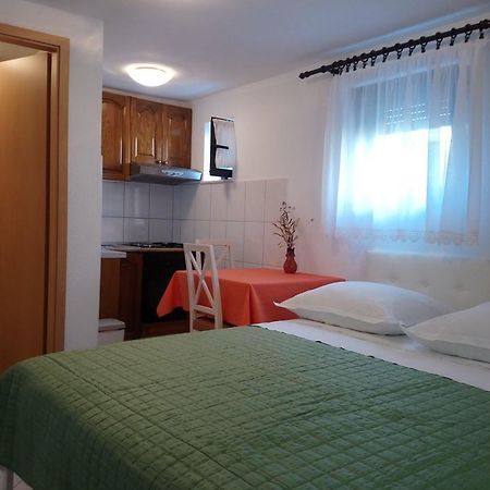 Apartment Marija Трогир Экстерьер фото