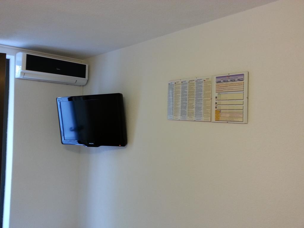 Apartment Marija Трогир Номер фото